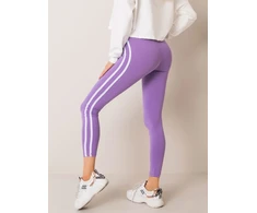 Tamprės moterims -RV-LG-4954.26-violetinė