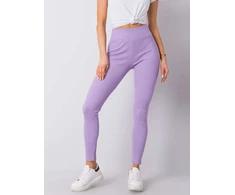 Tamprės moterims – RV-LG-6379.11X – Šviesiai violetinė