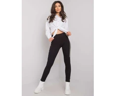 Tamprės moterims-RV-LG-7367.90P-juodi