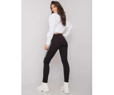 Tamprės moterims-RV-LG-7367.90P-juodi