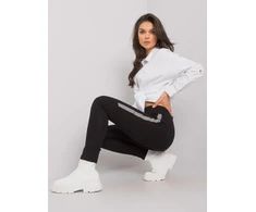 Tamprės moterims-RV-LG-7367.90P-juodi