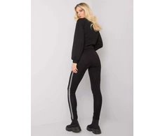 Tamprės moterims-RV-LG-7374.86P-juodi