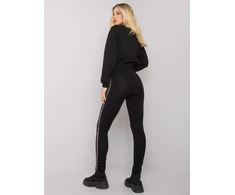 Tamprės moterims-RV-LG-7376.45P-juodi