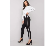 Tamprės moterims-RV-LG-7380.88P-juodi