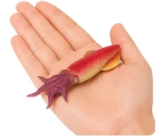 Tampri kalmaro figūrėlė, 14 cm