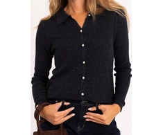 Sweter-PM-SW-SF391.28-tamsiai mėlyna