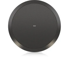 Alpine Tannoy CVS 801-BK 8 colių koaksialinis lubinis garsiakalbis instaliacinėms sistemoms