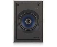 Tannoy PCI 6DC IW dvipusis 6 colių bendraašis aukščiausios klasės į sieną montuojamas garsiakalbis stacionarioms sistemoms