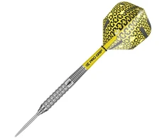 Black Diamond Target Bolide 02 smiginio strėlytės 90% 23g plieninės, geltonos 190055