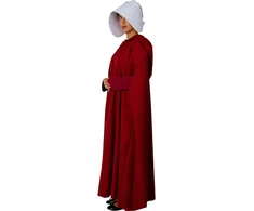 Tarnaitės kostiumas moterims – „Tarnaitės pasakojimas“ (The Handmaid's Tale)