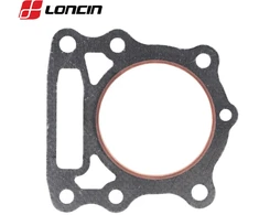 TARPINĖ CILINDRO LONCIN LC1P85F