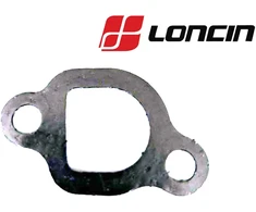 TARPINĖ DUSLINTUVO LONCIN G160F, G200F, LC168F