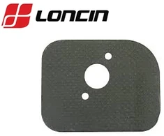 TARPINĖ DUSLINTUVO LONCIN LC1P61FA, LC1P65FA, LC1P68FA, LC1P70FA