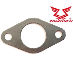 TARPINĖ DUSLINTUVO ZONGSHEN XP420 11,5HP MTD Thorx