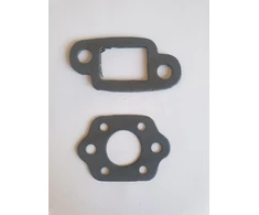 TARPINĖ KARBIURATORIAUS IR DUSLINTUVO TINKANTI STIHL 021, 023, 025, 026, 029
