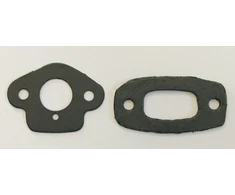 TARPINĖ KARBIURATORIAUS IR DUSLINTUVO TINKANTI HUSQVARNA 40, 45, 50, 340, 345