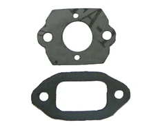 TARPINĖ KARBIURATORIAUS IR DUSLINTUVO TINKANTI STIHL FS120, FS200, FS250, FS300, FS350
