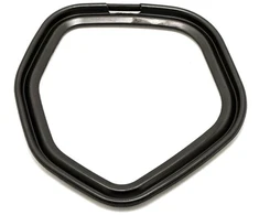 TARPINĖ VOŽTUVO DANGTELIO HONDA GX240 GX270 GX340 GX390