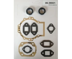 TARPINIŲ KOMPLEKTAS WACKER WM80 0160986