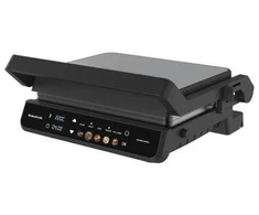 Taurus Asteria Digital 2-in-1 electric grill