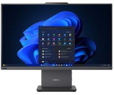 Stacionarus kompiuteris Lenovo TC NEO 50A G5 I5-13420H 16GB - 512GB SSD 27.0 FHD NT W11P