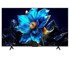 Projektorius TCL 55T69C QLED 55" 4K Ultra HD "Google TV" televizorius, Dolby Atmos, DVB-T2, metalinis korpusas