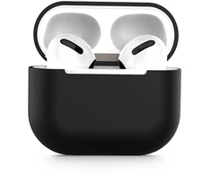Tech-Protect Icon dėklas skirta AirPods 3 - Juodas