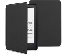 Tech-Protect Išmanusis dėklas Kindle 11" 2022 m. - Juodas