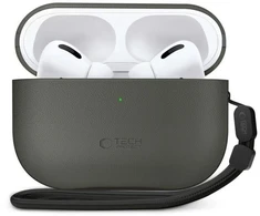 Tech-Protect NaturalFit dėklas AirPods Pro 3 - Žalias