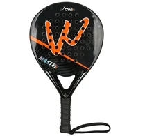 Techman 4012 padelio raketė