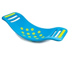 Teeter Popper balansavimo lenta-lingė (mėlyna)