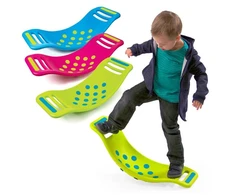Teeter Popper balansavimo lenta-lingė (žalia)