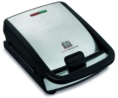 Tefal skrudintuvas Tefal SW852D (700W; sidabrinis)