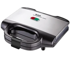 Tefal SM1552 sumuštinių keptuvė (700W; juoda)