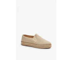 Tekstilinės espadrilės Step in style