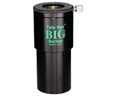 Objektyvas Tele Vue Big Barlow 2x 2"