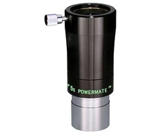 Tele Vue Powermate 5x 1,25 col. Barlow lęšis