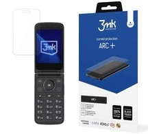 3Mk Protection 3mk ARC+ protective foil for TCL OneTouch 4043