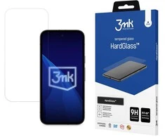 Telefono apsauginis grūdintas stiklas Google Pixel 10A HardGlass