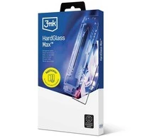 3Mk Protection 3mk Hardglass Max grūdintas stiklas iPhone 12 Pro Max