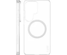 Panzer Glass Telefono dėklas 1 mm skaidrus Galaxy S26 Ultra CARE by PanzerGlass