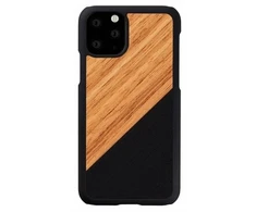 MAN Telefono dėklas iPhone 11 Pro, western juodas
