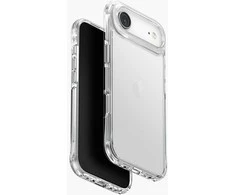 UNIQ Lifepro Xtreme Dėklas Apple iPhone Air skaidrus