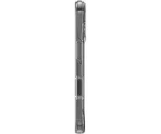 UNIQ LifePro Xtreme dėklas skirtas Apple iPhone 17 Magclick Charging juodos spalvos