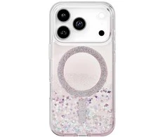 UNIQ Coehl Solea dėklas skirtas Apple iPhone 17 Pro Magnetic Charging