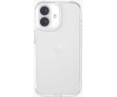 UNIQ Lifepro Xtreme Dėklas Apple iPhone 17 skaidrus
