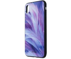 Tellur Telefono dėklas iPhone XS Max „Feather“