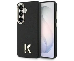 Telefono dėklas MagSafe juodas Karl Lagerfeld