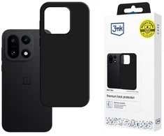 Telefono dėklas OnePlus 15 5G, juodas 3mk
