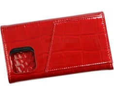 Telefono dėklas su grandinėle moterims MiaMore PHONE CASE L1782-2 (IPHONE 13 PRO)